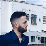 Murilo from Joao Monlevade | Man | 27 years old | Gemini