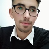 Ruimoreira from Lousada | Man | 29 years old | Virgo