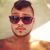 Roee Menashe from Gedera | Man | 31 years old | Pisces