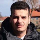 Ahmad from Mjolby | Man | 36 years old | Libra
