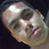 Foguinho from Salgado | Man | 28 years old | Leo