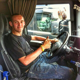 Lucavenlo from Venlo | Man | 29 years old | Capricorn