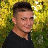 Kadir from Leeuwarden | Man | 36 years old | Capricorn