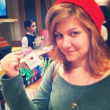 Julplox from Warsaw | Woman | 32 years old | Scorpio