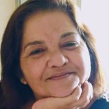 Adrianagoulaip from Araras | Woman | 59 years old | Scorpio