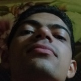Tontom from Manaus | Man | 29 years old | Cancer