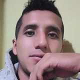 Taspin from Garzon | Man | 33 years old | Scorpio