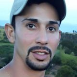 Glauber from Esmeraldas | Man | 26 years old | Taurus