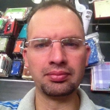 Franco from Al Farwaniyah | Man | 45 years old | Gemini