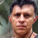 Freddypereki from Medellin | Man | 50 years old | Pisces