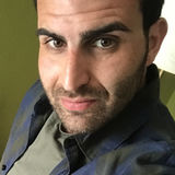 Amir from Alkmaar | Man | 40 years old | Capricorn