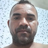 Oseias from Sao Domingos do Maranhao | Man | 46 years old | Aquarius