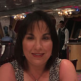 Kami from Katy | Woman | 56 years old | Taurus