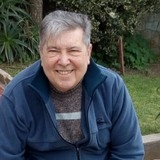 Gusty from Buenos Aires | Man | 71 years old | Leo