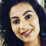 Dai from Vila Velha | Woman | 33 years old | Libra