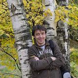 Sergey from Domodedovo | Man | 58 years old | Leo