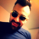 Mehmet from Anderlecht | Man | 35 years old | Scorpio