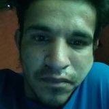 Thecrow from Ciudad Hidalgo | Man | 28 years old | Taurus
