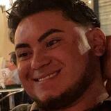 Cristhianmatmt from Harvey | Man | 29 years old | Sagittarius