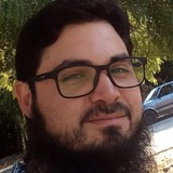 Marchantjesuac from Rengo | Man | 37 years old | Scorpio