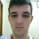 Brunolp from Lajeado | Man | 28 years old | Aquarius