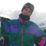 Scaram from Livorno | Man | 46 years old | Gemini