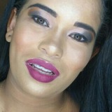 Japa from Sete Lagoas | Woman | 31 years old | Taurus