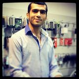 Saka from Kafr Yasif | Man | 40 years old | Leo