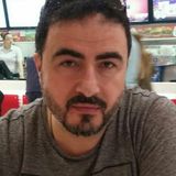 Fate from Isparta | Man | 46 years old | Capricorn