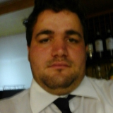 Denny from Bellinzago Novarese | Man | 34 years old | Aries