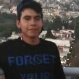 Ángel from Santa Ana Huiloac | Man | 26 years old | Pisces