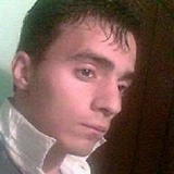 Cosmin from Uricani | Man | 33 years old | Aries