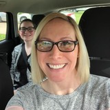 Cindy from San Antonio | Woman | 47 years old | Cancer