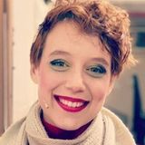Flor from Buenos Aires | Woman | 32 years old | Pisces