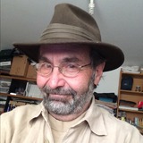 Skywanderer from Madrid | Man | 76 years old | Aries