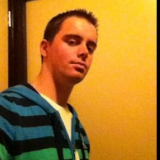Jonathan from Emmen | Man | 33 years old | Leo