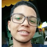 Guilherme from Gandu | Man | 26 years old | Pisces