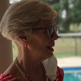 Alejandragemrc from Villa Bosch | Woman | 67 years old | Scorpio