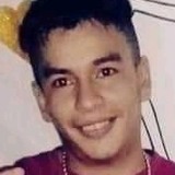 Amarillalarixn from Clorinda | Man | 29 years old | Aries