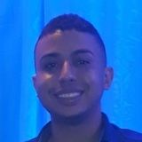 Derrick from Recife | Man | 30 years old | Taurus