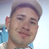 Lucianoburgu9Q from Esperanza | Man | 25 years old | Leo