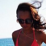 Shir from Tel Aviv-yafo | Woman | 32 years old | Cancer