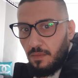Ibo from Charleroi | Man | 40 years old | Aries