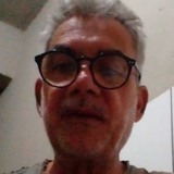 Orlandogomesch from Igarape | Man | 64 years old | Scorpio