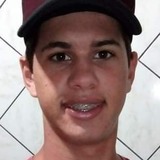 Maxleandro09Xm from Morro da Fumaca | Man | 24 years old | Aries