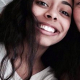 Fia from Frederiksberg | Woman | 30 years old | Capricorn