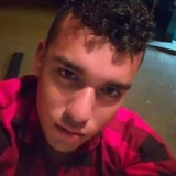 Garciaavilaeye from Cordoba | Man | 27 years old | Scorpio