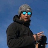 Richtemo3X from Brussels | Man | 44 years old | Aquarius