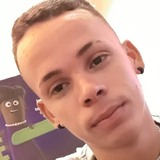 Alessandro from Rio Verde | Man | 26 years old | Taurus