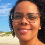Andy from Sao Pedro da Aldeia | Woman | 34 years old | Taurus